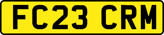 FC23CRM