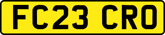 FC23CRO