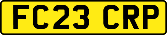 FC23CRP