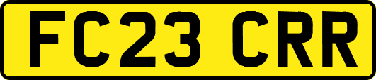FC23CRR