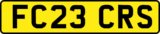 FC23CRS