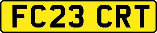 FC23CRT