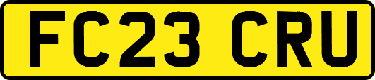 FC23CRU