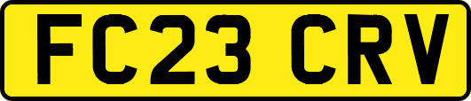 FC23CRV
