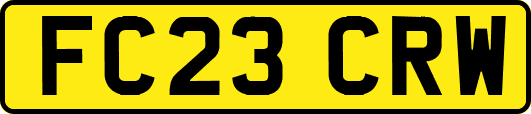 FC23CRW