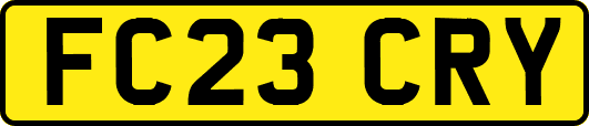 FC23CRY