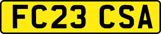 FC23CSA