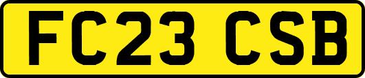 FC23CSB