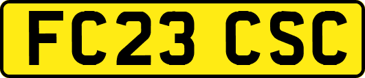 FC23CSC