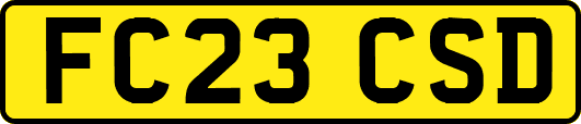 FC23CSD