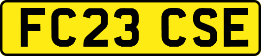 FC23CSE