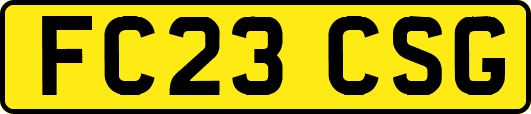 FC23CSG