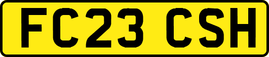 FC23CSH