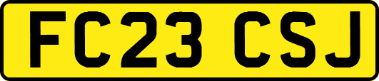 FC23CSJ