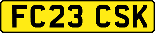 FC23CSK
