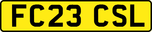 FC23CSL