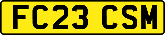 FC23CSM