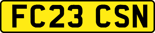 FC23CSN