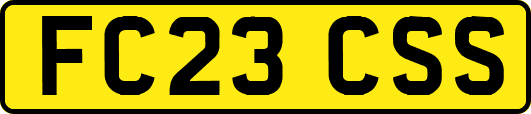 FC23CSS