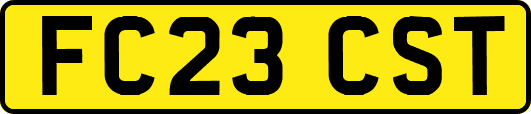 FC23CST