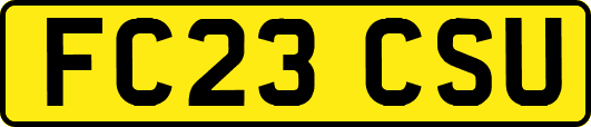 FC23CSU