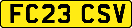 FC23CSV