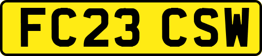 FC23CSW