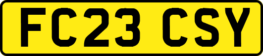 FC23CSY