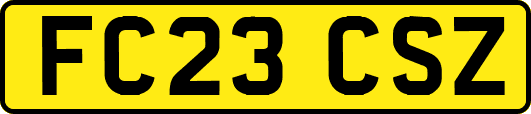 FC23CSZ