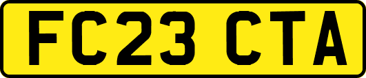 FC23CTA