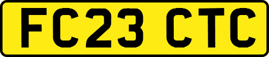 FC23CTC