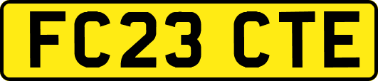 FC23CTE