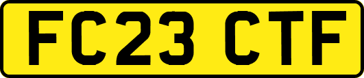 FC23CTF