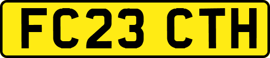 FC23CTH