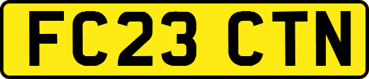 FC23CTN