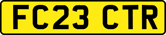 FC23CTR