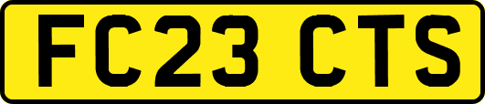 FC23CTS