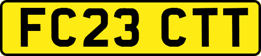 FC23CTT