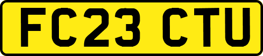 FC23CTU