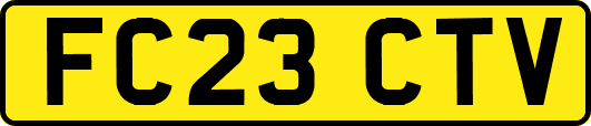 FC23CTV