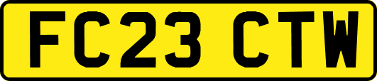 FC23CTW
