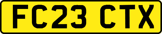 FC23CTX