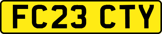 FC23CTY
