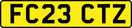 FC23CTZ