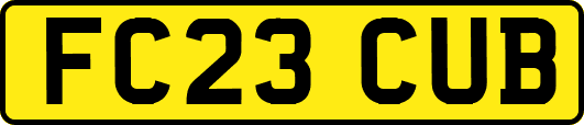 FC23CUB