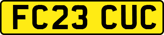FC23CUC