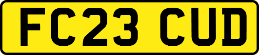 FC23CUD