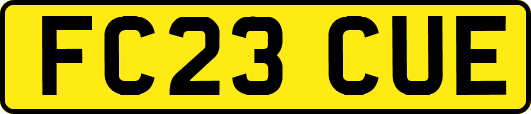 FC23CUE