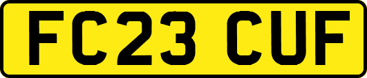 FC23CUF