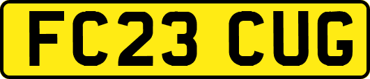 FC23CUG